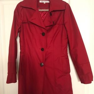 Kenneth Cole Coat